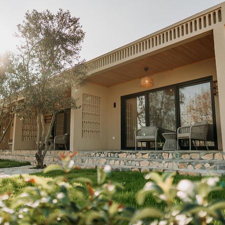 Doors Urla Hotel & Bungalows อิซมีร์ ภายนอก รูปภาพ