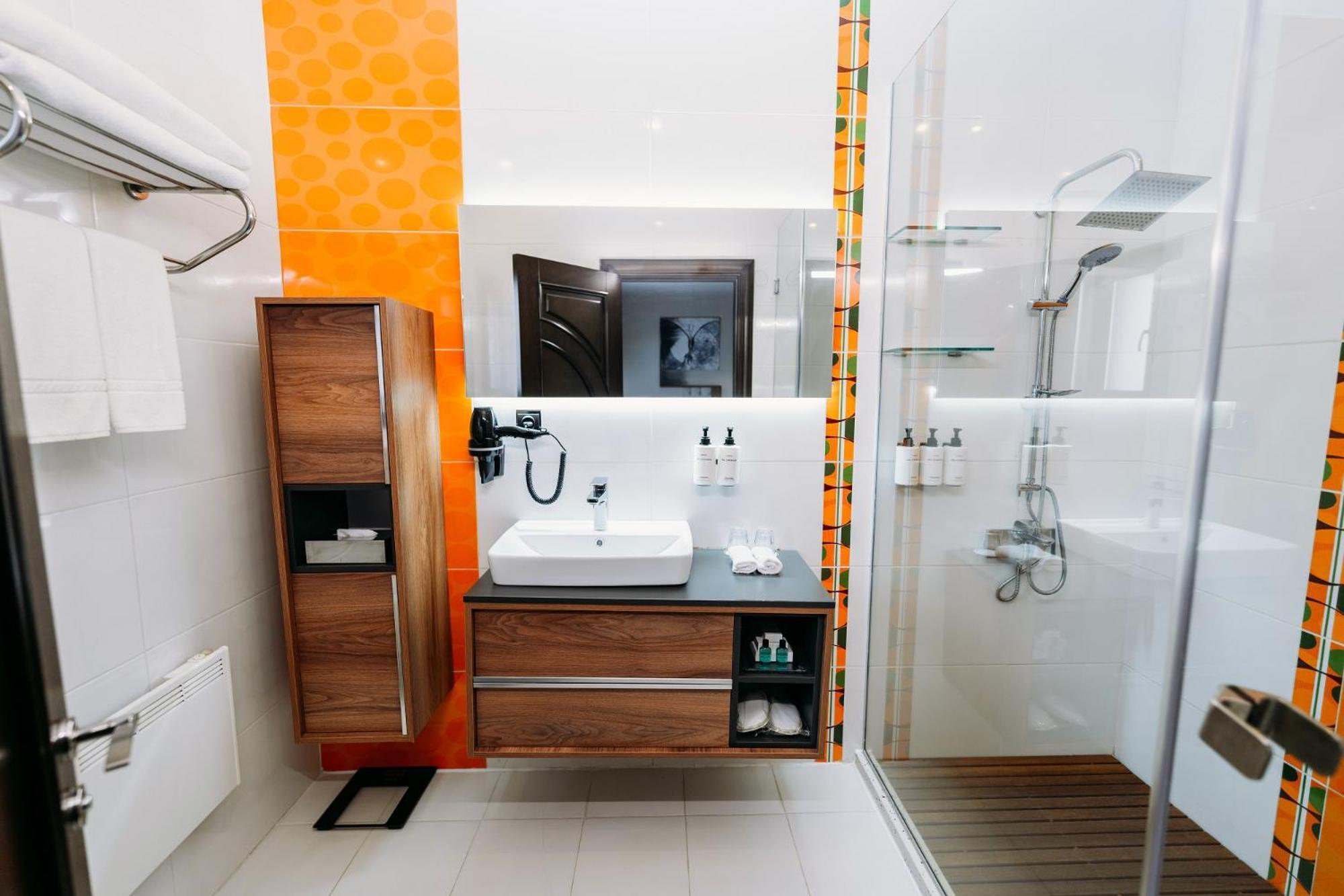 Doors Urla Hotel & Bungalows อิซมีร์ ภายนอก รูปภาพ